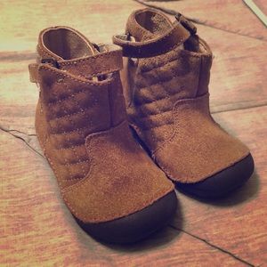 New Stride Rite Girl Boots